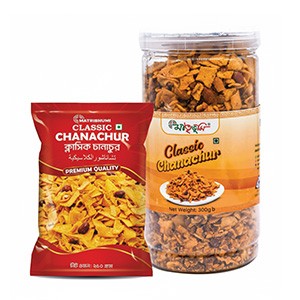 Classic Chanachur
